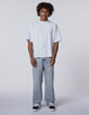 RSQ Mens Baggy Jeans image number 3