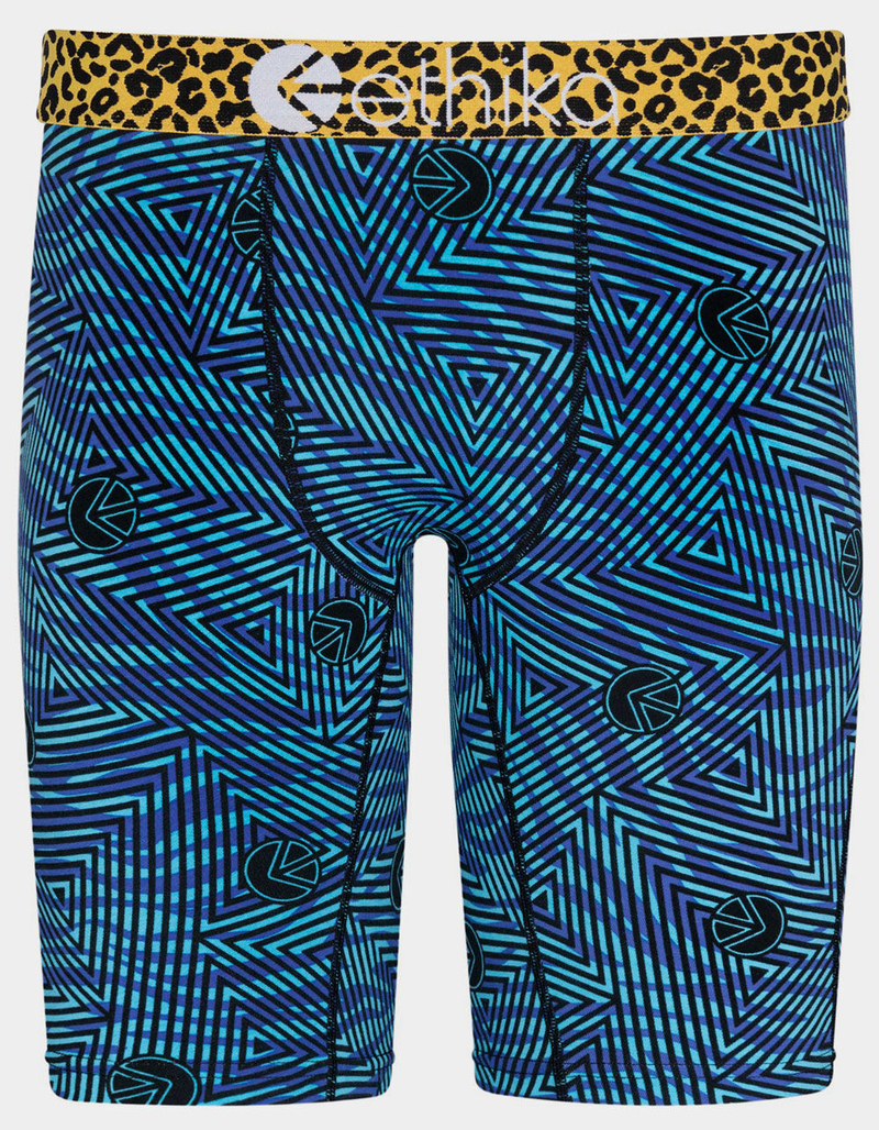 ETHIKA Sub One A Staple Mens Boxer Briefs image number 0