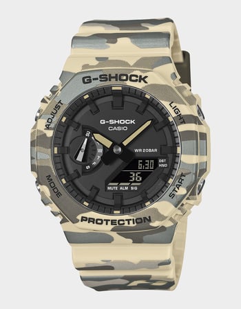 G-SHOCK GA2100CM-5A Watch Primary Image