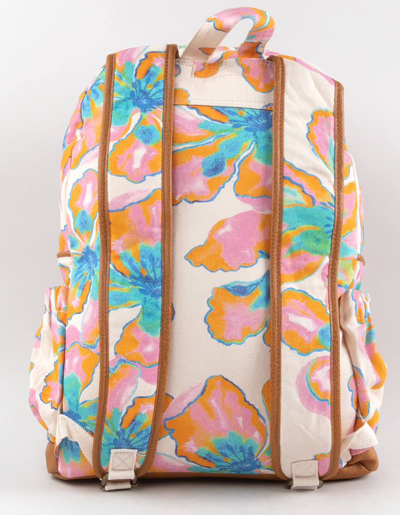 BILLABONG Home Abroad Womens Backpack image number 3
