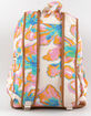 BILLABONG Home Abroad Womens Backpack image number 4
