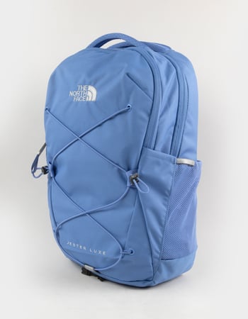 THE NORTH FACE Jester Luxe Womens Backpack Alternative Image