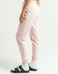 NIKE Sportswear Essential Womens Slim Jogger Sweatpants image number 2