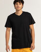 RSQ Mens V Neck Tee image number 1