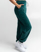 RSQ Velour Womens Sweatpants image number 3