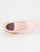 ADIDAS U_Path X Icey Pink & Cloud White Womens Shoes image number 3
