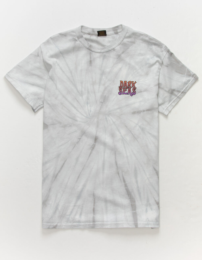 DARK SEAS Peace Of Mind T-Shirt image number 1
