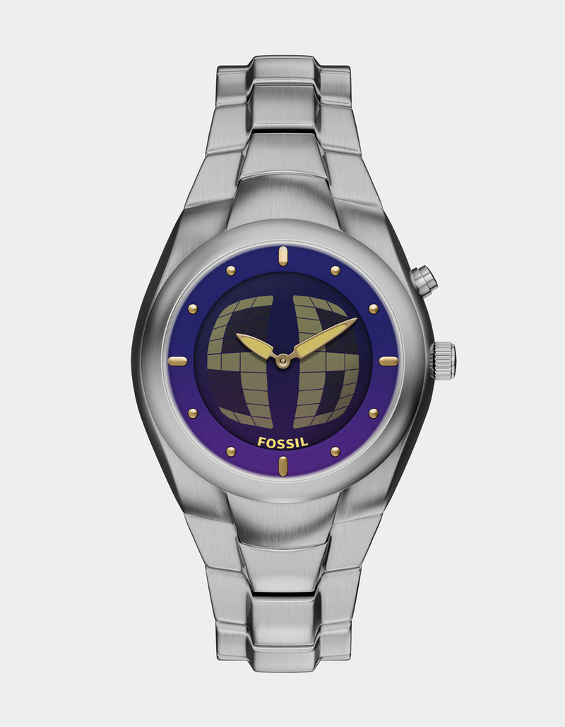 FOSSIL Y2K Big Tic Watch image number 0