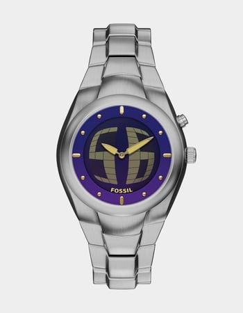 FOSSIL Y2K Big Tic Watch Primary Image