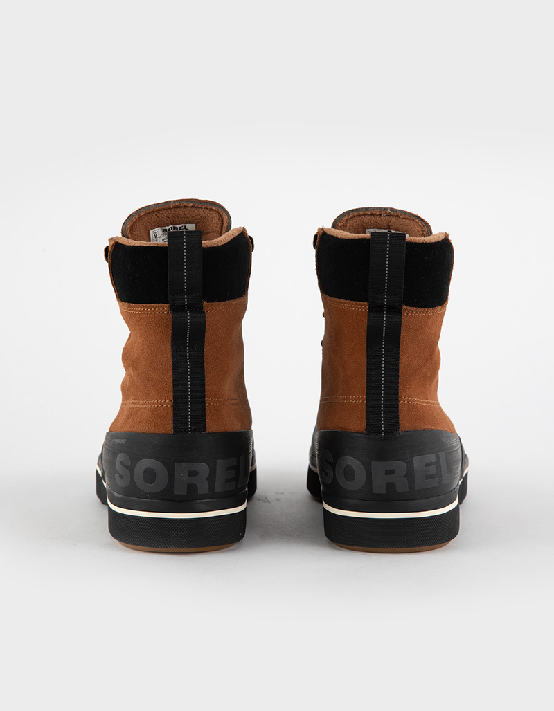 SOREL Cheyanne&trade; Metro II Mens Boots image number 3