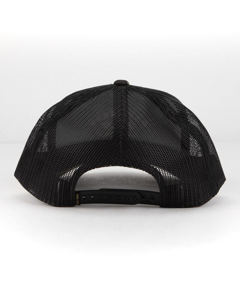 DARK SEAS Murre Mens Trucker Hat image number 1