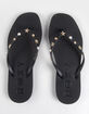 ROXY Hema Womens Flip Flops image number 6