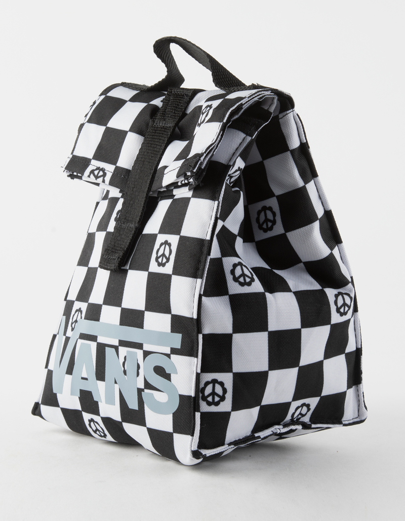 VANS OTW Lunch Bag image number 1