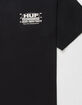HUF Demolition Crew Mens Tee image number 4