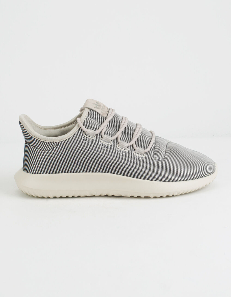 ADIDAS Tubular Shadow Platinum Metallic Womens Shoes image number 0