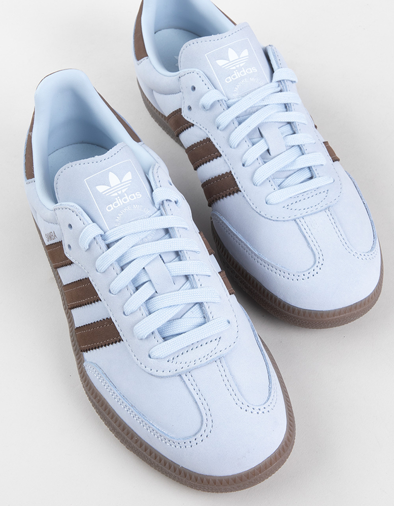 ADIDAS Originals Samba Womens Shoes image number 4