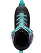 IMPALA ROLLERSKATES Lightspeed Black & Berry Inline Skates image number 5