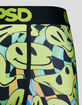 PSD Psycho Smiles Mens Boxer Briefs image number 5