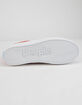 PEOPLE FOOTWEAR Stanley Supreme Red & Yeti White Shoes image number 6