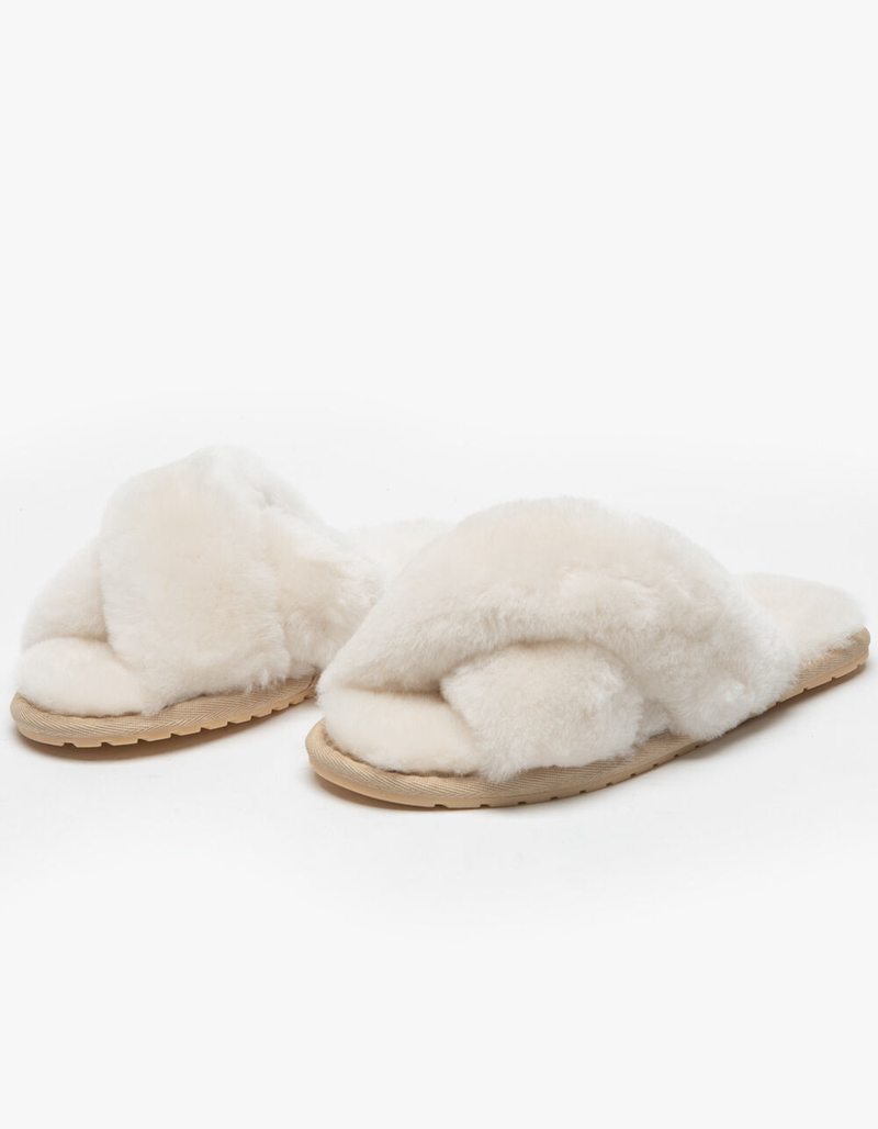 EMU AUSTRALIA Mayberry Womens Slippers image number 0