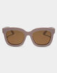 DIFF EYEWEAR x Krista Horton Kamp Polarized Sunglasses image number 2