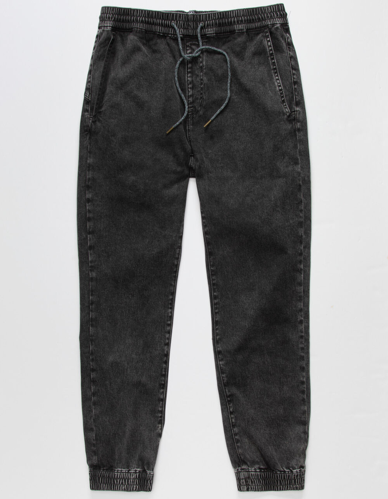VOLCOM Frickin Slim Mens Jogger Pants image number 0