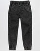 VOLCOM Frickin Slim Mens Jogger Pants image number 1