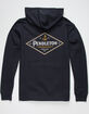 PENDLETON Diamond Mens Hoodie image number 2