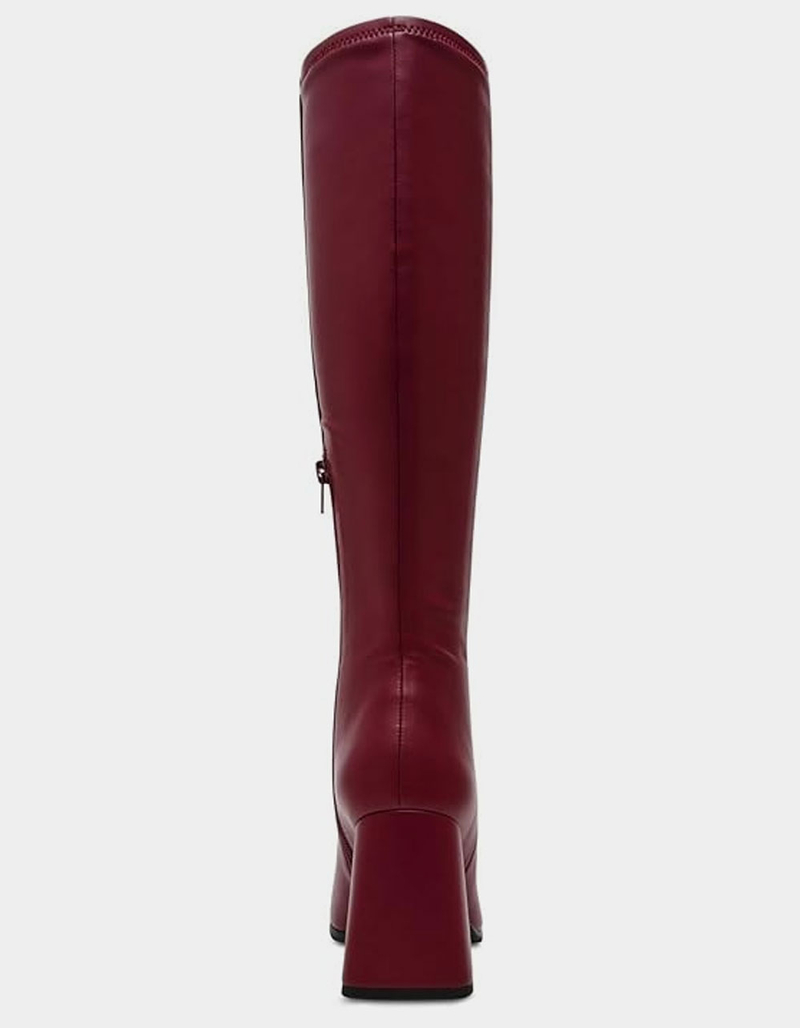 STEVE MADDEN Livah Womens Knee High Boots image number 4