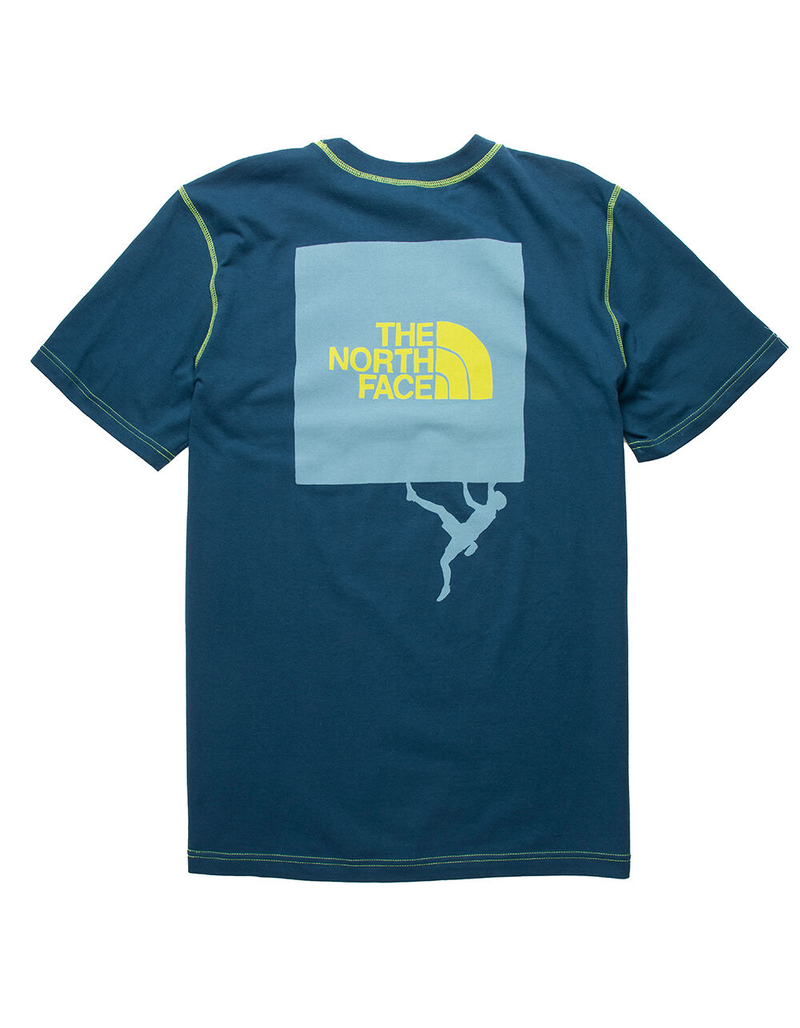 THE NORTH FACE Dome Climb Mens T-Shirt image number 0