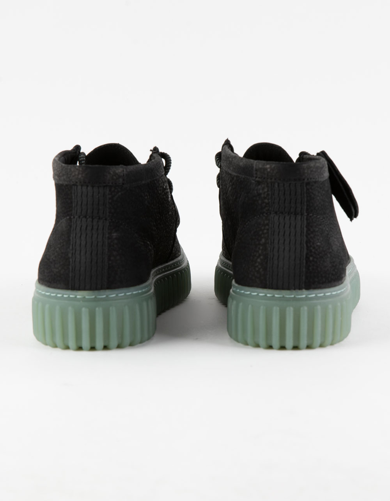 CLARKS Torhill Hi Mens Boots image number 3