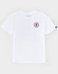 FASTHOUSE Renown Boys Tee image number 2