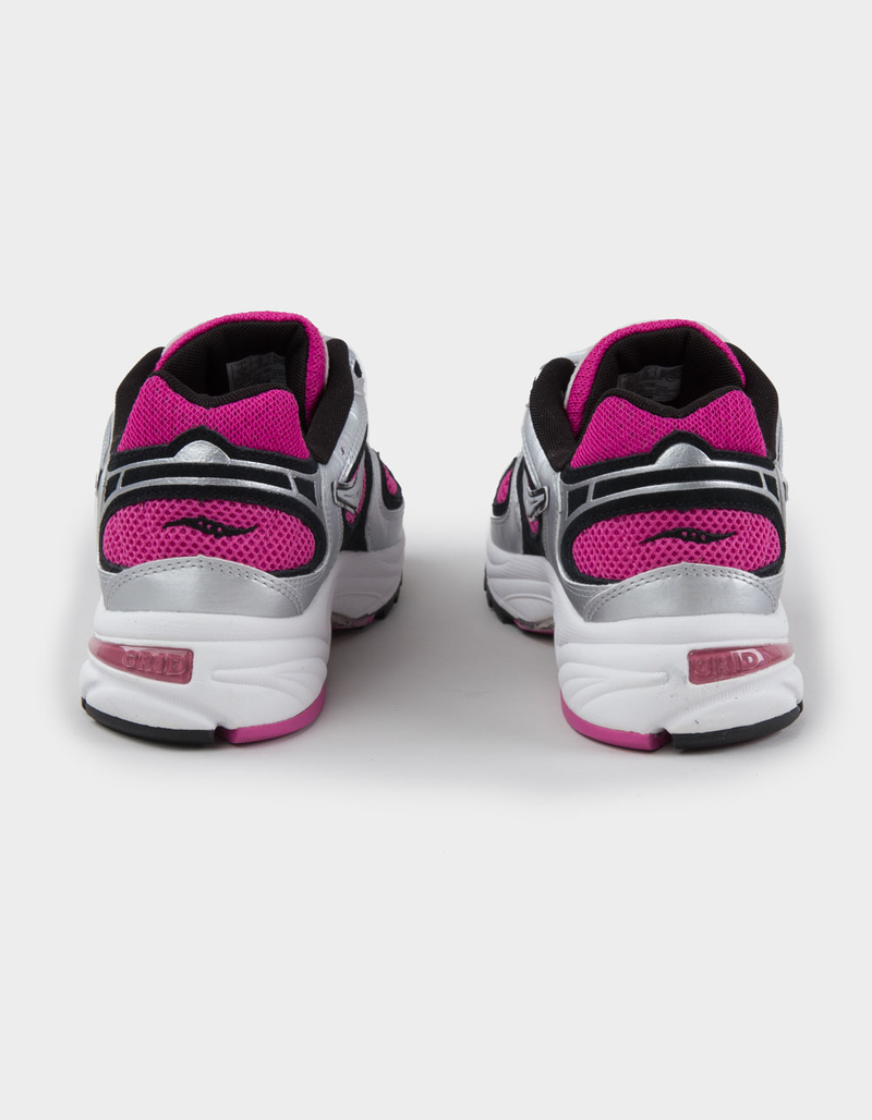 SAUCONY Grid Jazz 9 Womens Shoes image number 3