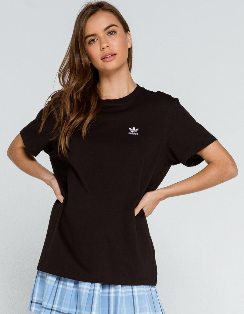 ADIDAS Adicolor Womens Loose Tee image number 0