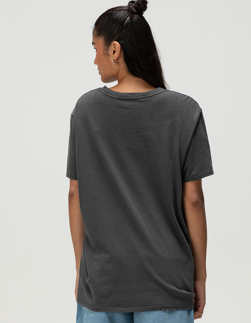O'NEILL Botanic Womens Oversized Tee image number 2