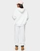 EDIKTED Fleura Edikted Hoodie image number 4