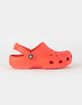 CROCS Kids Classic Clogs image number 2