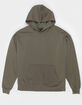 RSQ Mens Oversized Pullover Hoodie image number 2