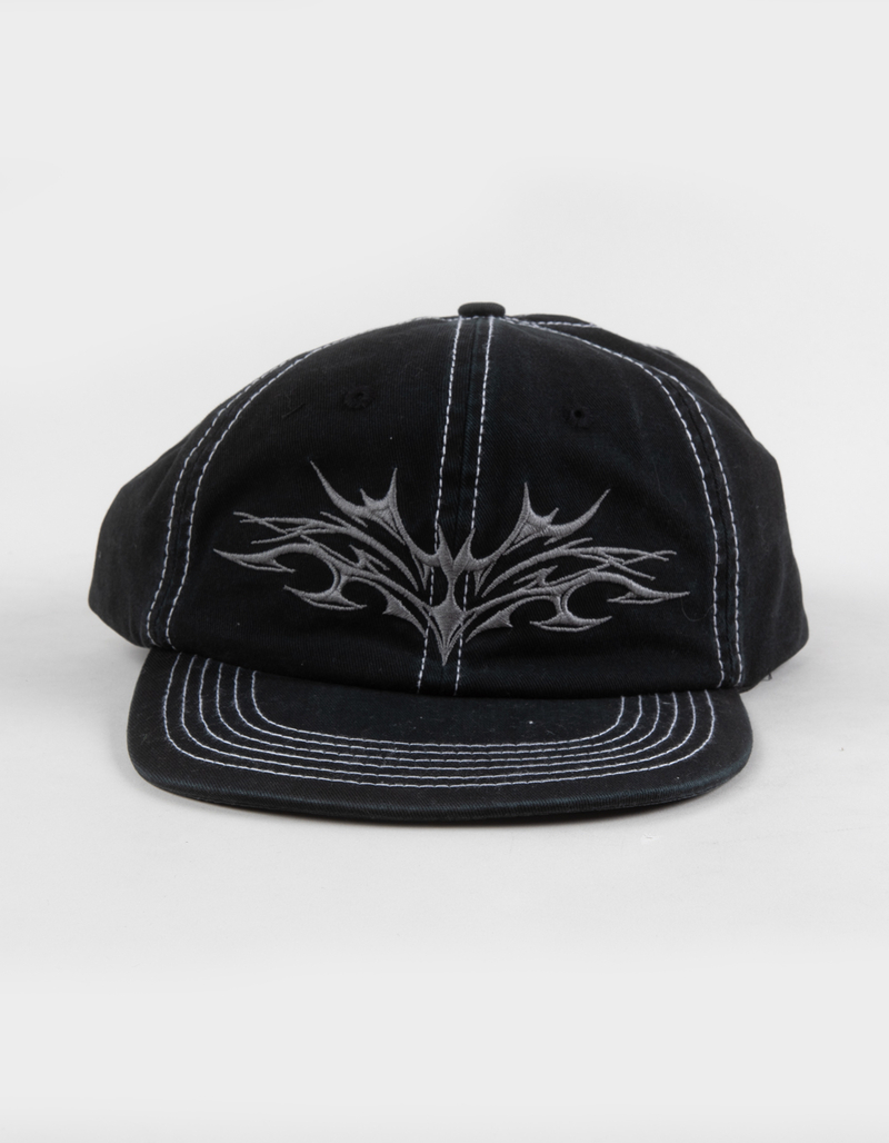 Tribal Strapback Dad Hat image number 1