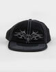 Tribal Strapback Dad Hat image number 2