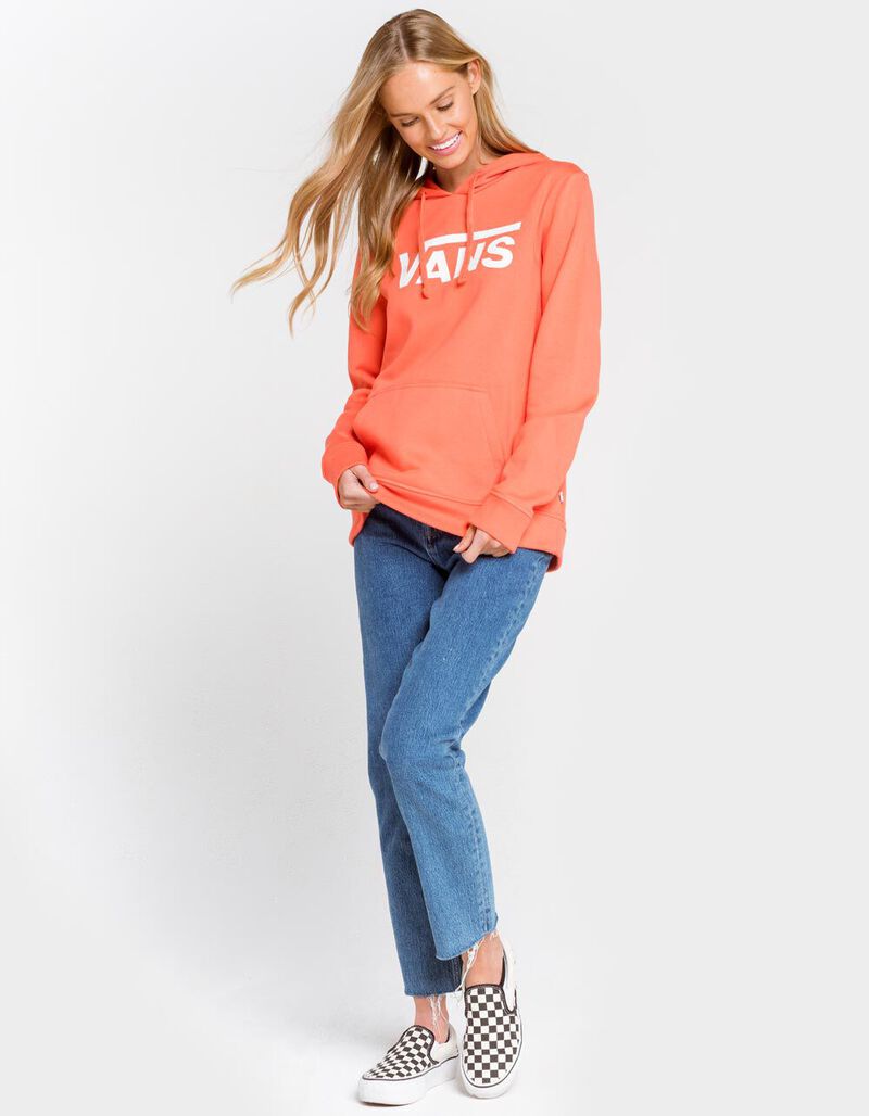 Vans womens hoodie sale Clearance