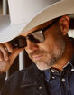 DIFF EYEWEAR x Yellowstone John Dutton Polarized Sunglasses image number 5