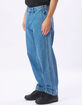 OBEY Hardwork Mens Carpenter Jeans image number 4