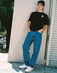 LEVI'S 565™ Loose Straight Mens Jeans - Props To You image number 1