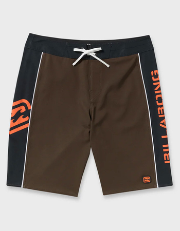 BILLABONG Spec 73 D Bah 2.0 Pro Mens Boardshorts Primary Image