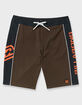 BILLABONG Spec 73 D Bah 2.0 Pro Mens Boardshorts image number 1