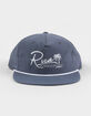 RVCA Vacay Snapback Hat image number 2