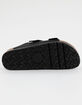 BIRKENSTOCK Papillio Arizona Vegan Flex Womens Platform Sandals image number 3