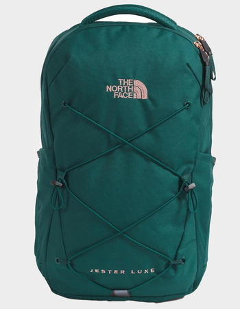 THE NORTH FACE Jester Luxe Womens Backpack Primary Image