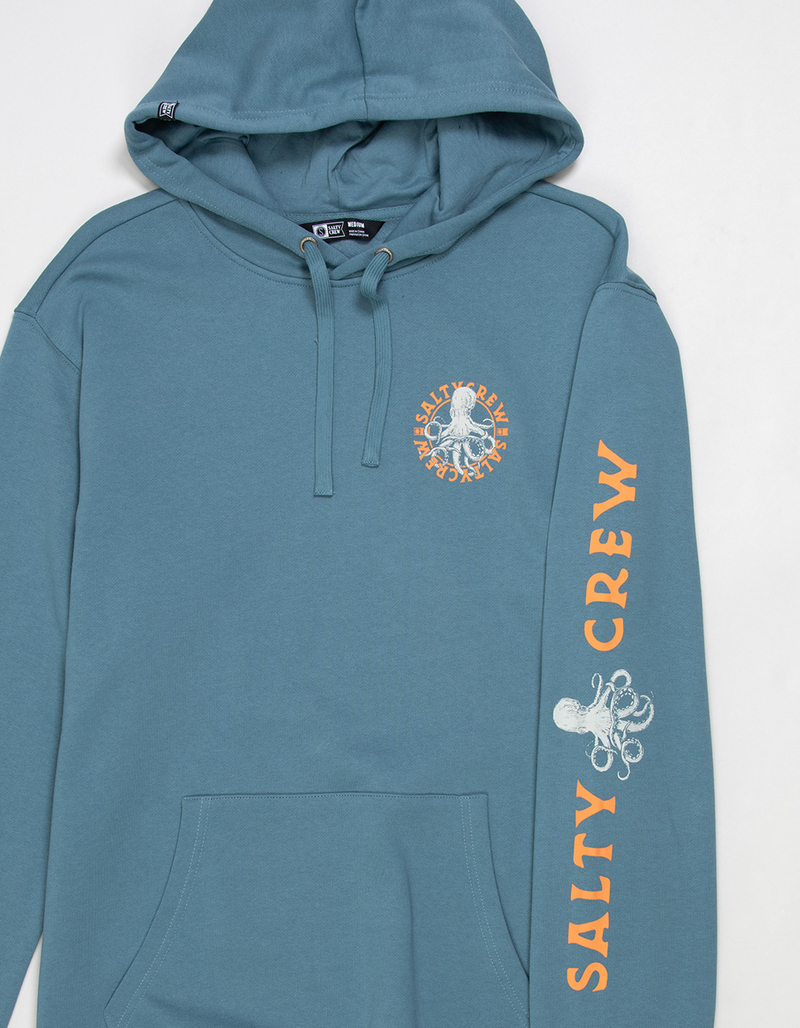 SALTY CREW Tentacles Mens Hoodie image number 2